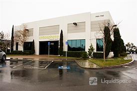 Critosphere - A Coworking Solution in Fremont