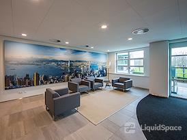 Regus | Utrecht Business Park