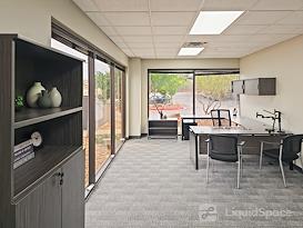SPACES | TX, Windcrest - Fourwinds Dr