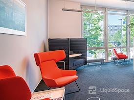Regus | Munich Parkstadt Schwabing