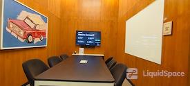 WeWork Embassy One