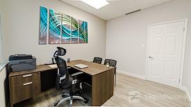 Zemlar Offices - Richmond Hill