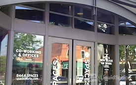 SPACES | Linden Street