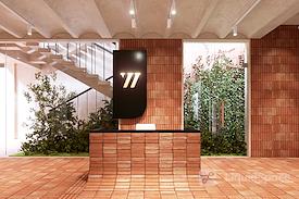 W Business Center-200 Pasteur