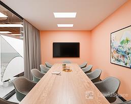 Waterman Workspaces (Blackburn North)