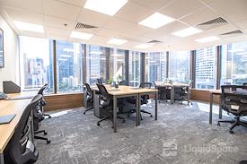 Compass Offices | Admiralty Centre Tower 1
