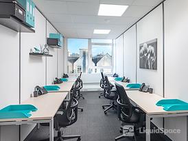 Regus | Edinburgh Princes Street