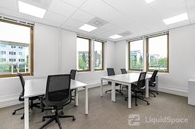 Regus | ARNHEM, Business Park