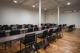 Thrive Canton at The Jones Building