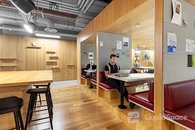 SPACES | Birmingham, Lewis Building