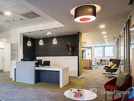 Regus | Oxford, Oxford Science