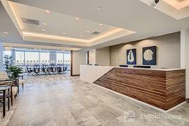 Executive Business Centers - DTC