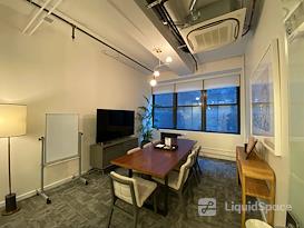 Industrious - West 30th