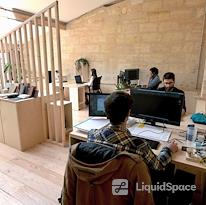 La Planche – Atelier Bois & Coworking