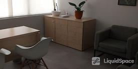 Miti Consultórios - Coworking Médico - São Paulo