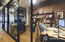 WeWork | 400 Capitol Mall