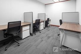 Regus | Seoul, World Trade Center