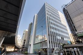 Regus | Tokyo, Shibuya Square