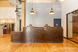 SPACES || Fine Arts DTLA