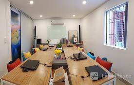 Vuông Tròn Giác Art Hub