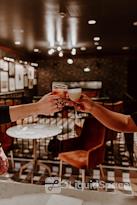 Common Desk - Dallas Arts District