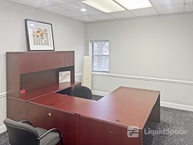 Regus | GA, Kennesaw - Summers Street