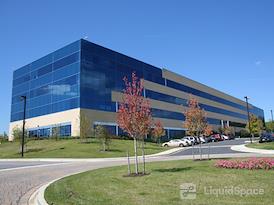 Regus | Melford Plaza I