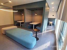 Regus | Kuala Lumpur, Menara Dungun