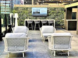 Jay Suites - Grand Central