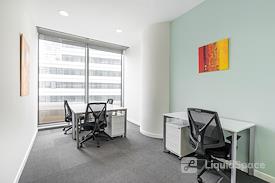 Regus | Istanbul, Kanyon