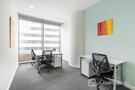 Regus | Istanbul, Kanyon