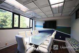 YR Partners Shared Space