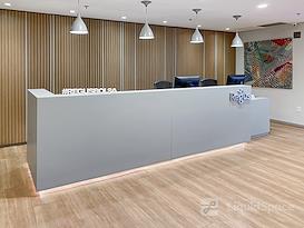 Regus | RIO DE JANEIRO, Bolsa de Valores