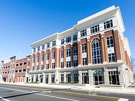 Regus | Fountain Park