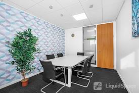 Regus | Bristol, Broad Quay