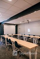 The Loading Dock - Wake Forest