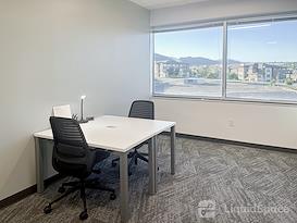 Regus | Littleton- W Toller Dr