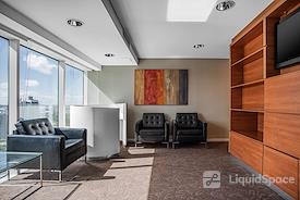 Regus | MONTEVIDEO, World Trade Center III