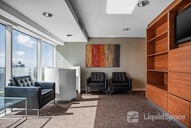 Regus | MONTEVIDEO, World Trade Center III