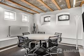 Regus | Copenhagen, Havnegade