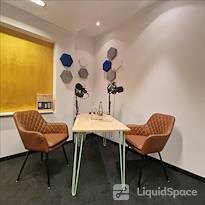 BZ - Business Center