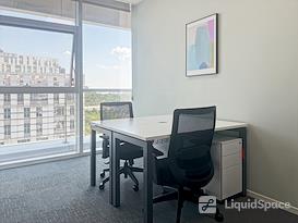 Regus | Wuhan, Optics Valley Financial Centre