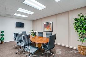 Barrister Executive Suites | West Los Angeles