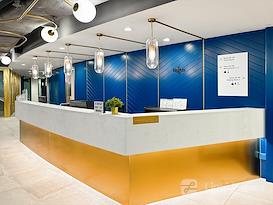 Regus | Hong Kong, Grand Century Place, Tower 1, 17F