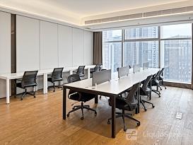 Regus | Shenzhen, Qianhai HOP International