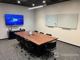 Industrious - Aventura Onyx Tower