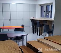 COIN Coworking Zadar