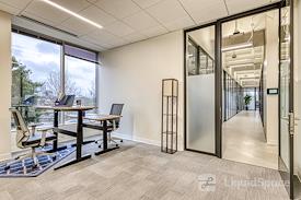 Serendipity Labs - Atlanta - Perimeter