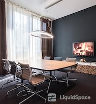 Design Offices Arnulfpark