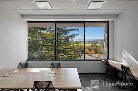 Industrious - Palo Alto Page Mill